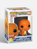 Funko POP Games Pokemon Charmander游戏 宝可梦POP公仔小火龙手办 37603 商品缩略图4