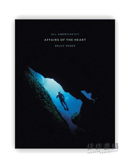 All-American XIV: Affairs of the Heart / 全美第十四卷：心事 商品图0