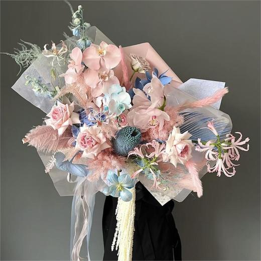 初盛--高级定制 商品图0