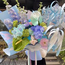 和风清露--高级定制