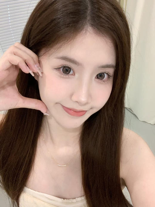 【半年抛大直径】onlycon-梦与黄昏-14.5mm【0-800度 无525/575】 商品图9