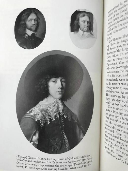 大争吵：美国内战回忆录 数十幅插图 精装18开带书匣 商品图11