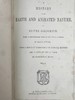 约19世纪后期 戈德史密斯《地球与自然史》（卷1） 数十幅手工上色版版画插图 真皮精装16开 商品缩略图3