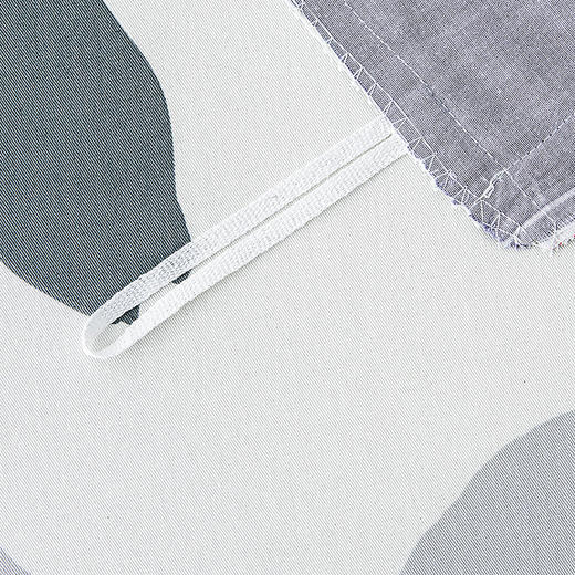 【梦洁】磨绒印花四件套 恋青春（被套200*230cm 床单230*250cm，枕套48*74cm ） 商品图12