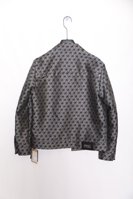 PP.GOLDENG[茄克]JK3322685 商品图4