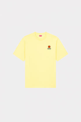 【特价商品不退不换】KENZO T恤男  FC65TS4124SG-38 .