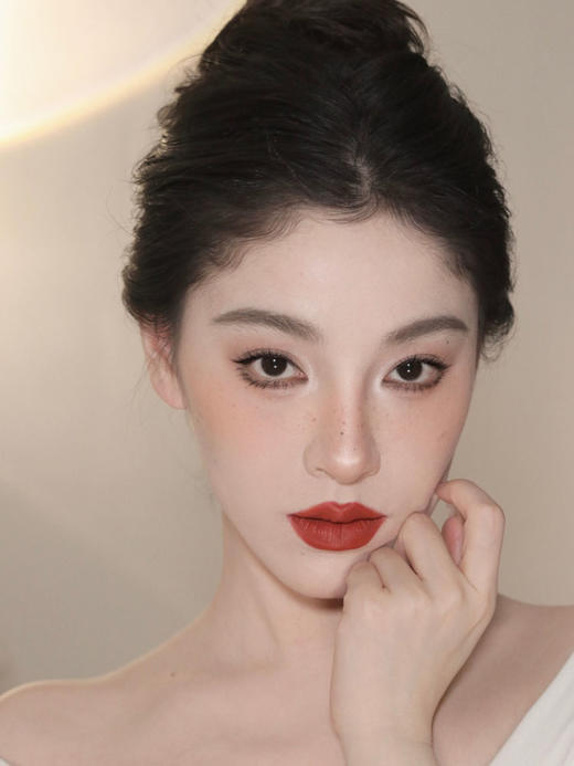 colorwink 半年抛 喜马拉雅 直径14.0mm着色12.4mm 商品图5