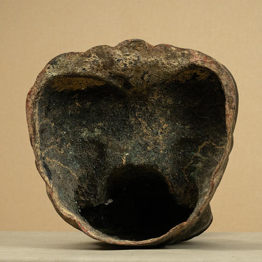 明 铜释迦摩尼佛像 商品图4