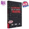 预售 【中商原版】算法和高频交易 Algorithmic and High Frequency Trading 英文原版 Alvaro Cartea 投资金融经济 商品缩略图0