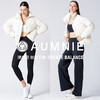 【AUMNIE】运动LOGO棉服休闲外套+经典立领棉服休闲外套 SPORTS LOGO PUFFER JACKET 商品缩略图7