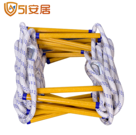 消防逃生梯 耐用树脂防滑