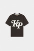 KENZO T恤男  FE55TS1414SY-99J BLACK. 商品缩略图0