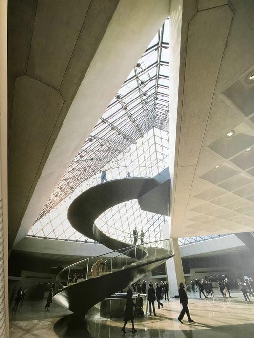 普利策建筑奖二十年 370幅插图（200幅彩色） 精装大16开 商品图14