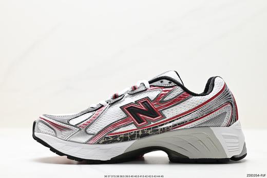 新百伦New Balance 740复古运动跑步鞋MR740SR男女鞋 商品图2