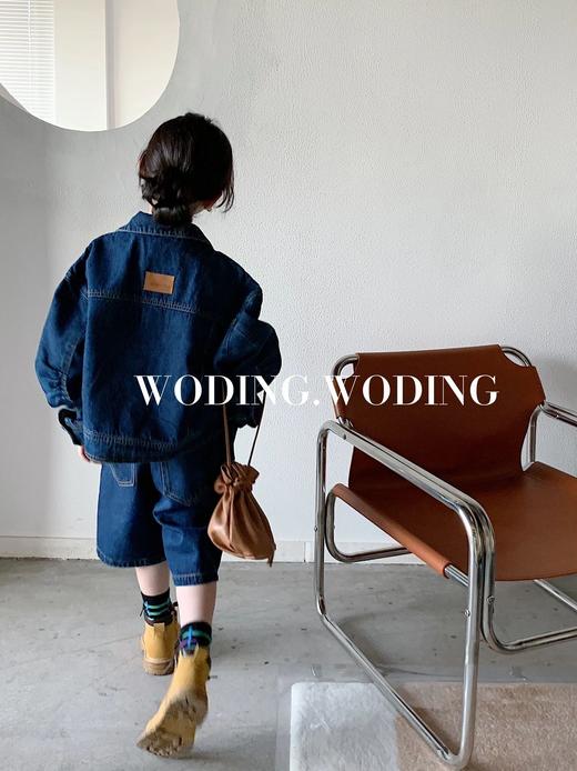 【BOMB BEAR 炸烈熊】潮流时尚爆款百搭马丁靴💖轻松拿捏宝贝的秋冬穿搭，宝宝也要炫酷有型！ ✅鞋头宽阔不挤脚，防撞设计保护脚丫，鞋头宽阔不挤脚，防撞设计保护脚丫 商品图3