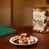 兑换【食来运转】行茶手记1本 云南滇红工夫红茶100克 每日坚果混合坚果1罐500克 商品缩略图2