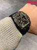 『RICHARDMILLE』理查德米勒RM12-01碳纤维壳 真陀飞轮腕表 商品缩略图7