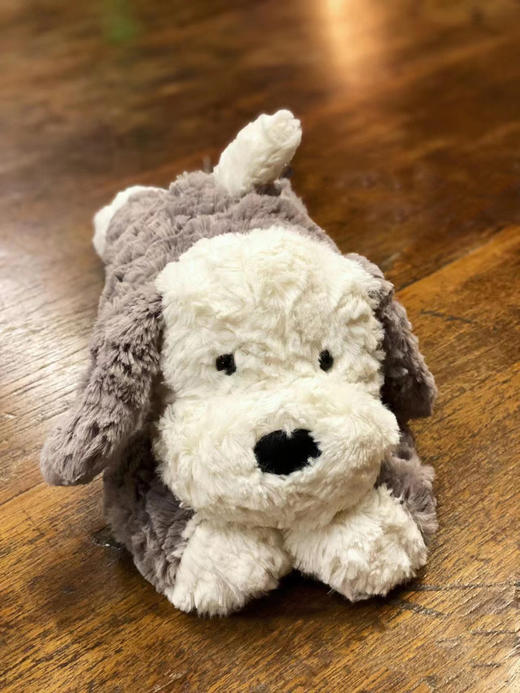 纯元！Jillycat 狗狗系列里  tumblie 趴趴狗！ 商品图12