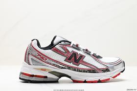 新百伦New Balance 740复古运动跑步鞋MR740SR男女鞋