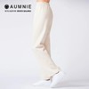 AUMNIE 丨澳弥尼加绒条纹休闲阔腿裤（售后说明，只支持收货7天内退换货） 商品缩略图4