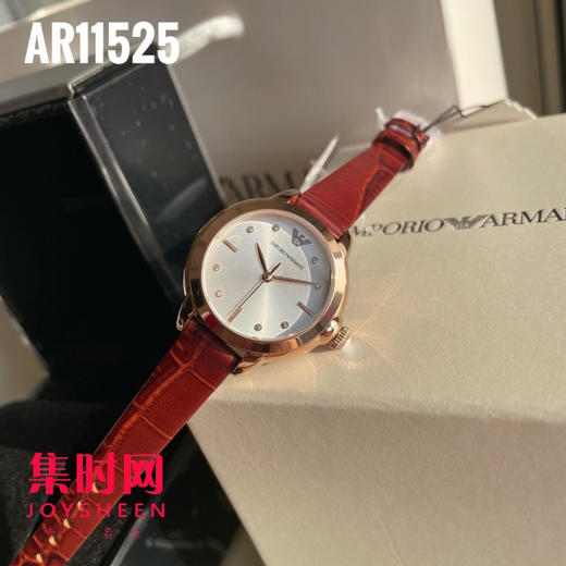 原单阿玛尼ARMANI AR11525女士石英腕表 商品图3