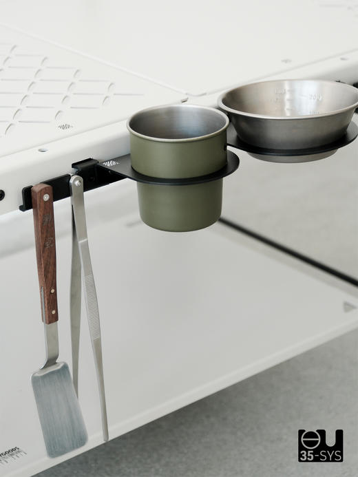 什良商店 IGT延展配件-35mm系统 商品图1