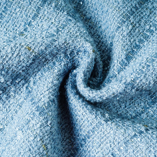 米思阳2026春季新款小香风时尚格纹马夹宽松v领无袖保暖上衣0100 商品图3