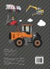 超好玩的立体翻翻书——工程车动起来 商品缩略图1