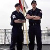【英国皇家海军】Royal Navy 新版PCS防火甲板四季夹克长袖衬衫原宿风ds（sl） 商品缩略图6