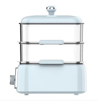 九阳电蒸锅DZ110HG-GZ660  2.4L 商品图1