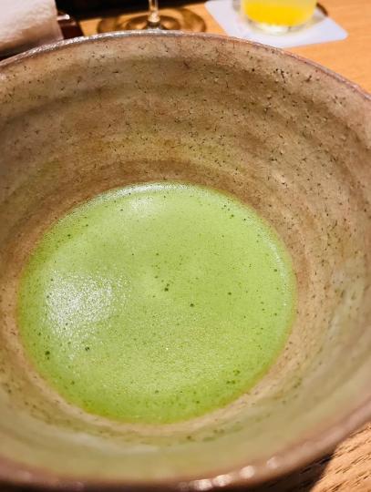 东京餐厅预订 惠比寿茂田~日本料理【需二次确认】A-0038 商品图1