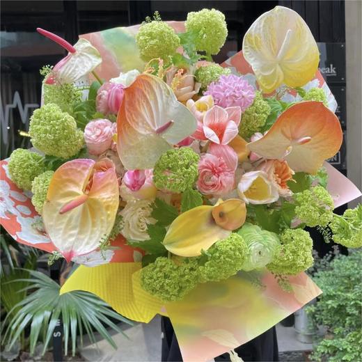 油画--高级定制 商品图1