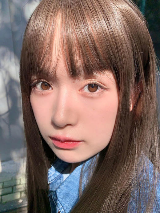 colorwink 半年抛 喜马拉雅 直径14.0mm着色12.4mm 商品图2