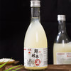 稻威鲜榨米酒 350ml*3瓶 低度高口感 手提礼盒款+赠2个酒杯 商品缩略图9