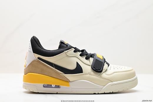 耐克乔丹Nike Jordan Legacy 312 Low休闲运动板鞋CD7069-200男女鞋 商品图0