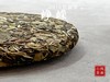 【会员高货推荐】10年陈的2016秋贡眉饼《峥嵘》，村姑陈2016年首次亲手压的老白茶饼 商品缩略图4