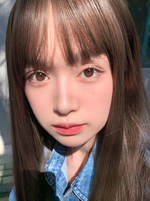 colorwink 半年抛 喜马拉雅 直径14.0mm着色12.4mm 商品图1