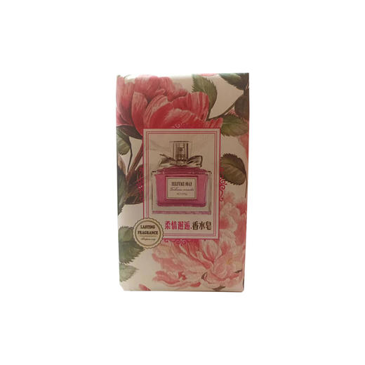 柔情邂逅香水皂250G 商品图0