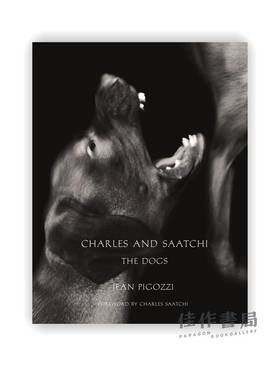 Charles and Saatchi: The Dogs / 查尔斯和萨奇：狗