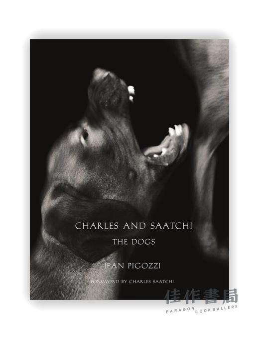 Charles and Saatchi: The Dogs / 查尔斯和萨奇：狗 商品图0