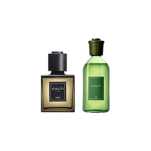 CULTI/库俐缇  绿茶雅韵 商品图0