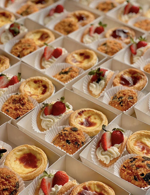 幸福团餐（15份起订） 商品图0