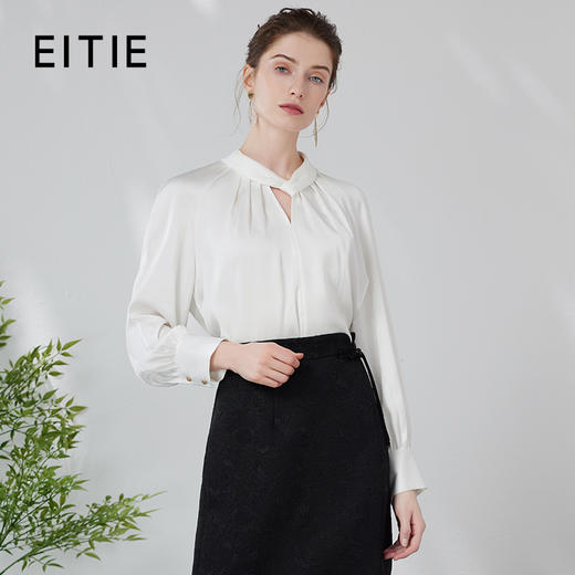 EITIE爱特爱春季新款小上衣7313001 商品图1