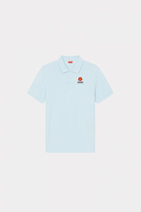 KENZO POLO衫男  FE55PO5364PU-63 .