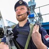 【英国皇家海军】Royal Navy 新版PCS防火甲板四季夹克长袖衬衫原宿风ds（sl） 商品缩略图7