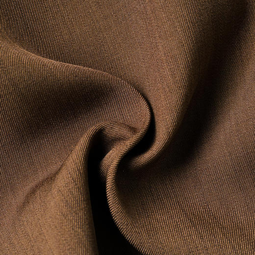 剩S/L/XL/XXL 米思阳2026春季新款气质休闲短款西装小个子职业拼接开衫外套0340 商品图3