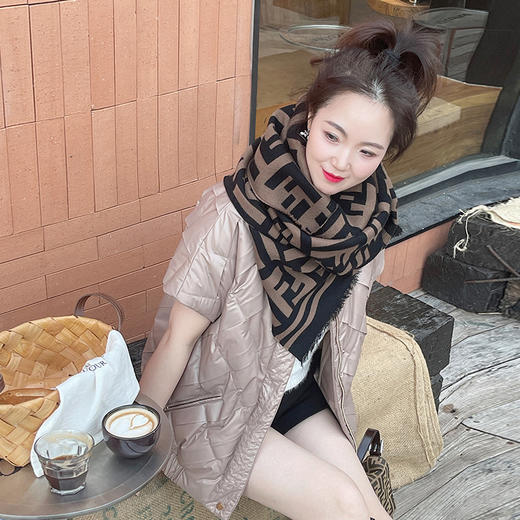 ST.SANLI【定制系列】羽绒服GA122S12 商品图1