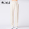 【AUMNIE】加绒条纹休闲阔腿裤 RIBBED HIGH WAIST WINTER FLEECE WIDE LEG SWEATPANTS 商品缩略图11