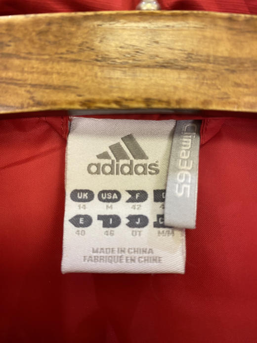 Y2K Vintage adidas 阿迪达斯 棉服 夹棉外套_CTJK(M) 商品图2