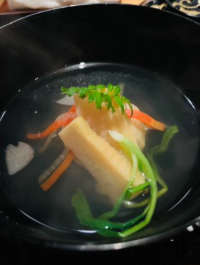 东京餐厅预订 惠比寿茂田~日本料理【需二次确认】A-0038 商品图12